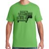 Dri Power ® 50/50 Cotton/Poly T Shirt Thumbnail