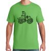 Dri Power ® 50/50 Cotton/Poly T Shirt Thumbnail