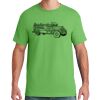 Dri Power ® 50/50 Cotton/Poly T Shirt Thumbnail