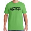 Dri Power ® 50/50 Cotton/Poly T Shirt Thumbnail