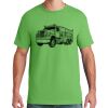 Dri Power ® 50/50 Cotton/Poly T Shirt Thumbnail