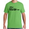 Dri Power ® 50/50 Cotton/Poly T Shirt Thumbnail