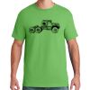 Dri Power ® 50/50 Cotton/Poly T Shirt Thumbnail