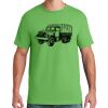 Dri Power ® 50/50 Cotton/Poly T Shirt Thumbnail