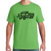 Dri Power ® 50/50 Cotton/Poly T Shirt Thumbnail