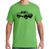 Dri Power ® 50/50 Cotton/Poly T Shirt Thumbnail