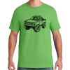Dri Power ® 50/50 Cotton/Poly T Shirt Thumbnail