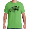 Dri Power ® 50/50 Cotton/Poly T Shirt Thumbnail