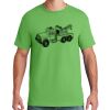 Dri Power ® 50/50 Cotton/Poly T Shirt Thumbnail