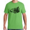 Dri Power ® 50/50 Cotton/Poly T Shirt Thumbnail
