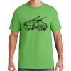 Dri Power ® 50/50 Cotton/Poly T Shirt Thumbnail