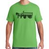 Dri Power ® 50/50 Cotton/Poly T Shirt Thumbnail