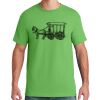 Dri Power ® 50/50 Cotton/Poly T Shirt Thumbnail