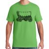 Dri Power ® 50/50 Cotton/Poly T Shirt Thumbnail