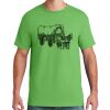 Dri Power ® 50/50 Cotton/Poly T Shirt Thumbnail