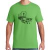 Dri Power ® 50/50 Cotton/Poly T Shirt Thumbnail