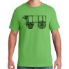 Dri Power ® 50/50 Cotton/Poly T Shirt Thumbnail