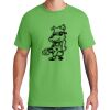 Dri Power ® 50/50 Cotton/Poly T Shirt Thumbnail