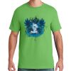 Dri Power ® 50/50 Cotton/Poly T Shirt Thumbnail