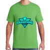 Dri Power ® 50/50 Cotton/Poly T Shirt Thumbnail
