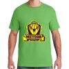 Dri Power ® 50/50 Cotton/Poly T Shirt Thumbnail