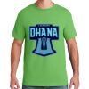 Dri Power ® 50/50 Cotton/Poly T Shirt Thumbnail