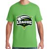 Dri Power ® 50/50 Cotton/Poly T Shirt Thumbnail