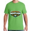Dri Power ® 50/50 Cotton/Poly T Shirt Thumbnail