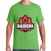 Dri Power ® 50/50 Cotton/Poly T Shirt Thumbnail