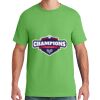 Dri Power ® 50/50 Cotton/Poly T Shirt Thumbnail
