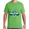 Dri Power ® 50/50 Cotton/Poly T Shirt Thumbnail