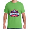 Dri Power ® 50/50 Cotton/Poly T Shirt Thumbnail