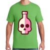 Dri Power ® 50/50 Cotton/Poly T Shirt Thumbnail
