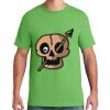 Dri Power ® 50/50 Cotton/Poly T Shirt Thumbnail