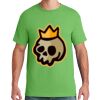 Dri Power ® 50/50 Cotton/Poly T Shirt Thumbnail