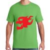 Dri Power ® 50/50 Cotton/Poly T Shirt Thumbnail