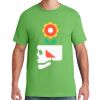 Dri Power ® 50/50 Cotton/Poly T Shirt Thumbnail