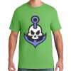 Dri Power ® 50/50 Cotton/Poly T Shirt Thumbnail