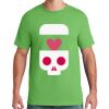 Dri Power ® 50/50 Cotton/Poly T Shirt Thumbnail