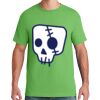 Dri Power ® 50/50 Cotton/Poly T Shirt Thumbnail