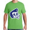 Dri Power ® 50/50 Cotton/Poly T Shirt Thumbnail