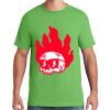 Dri Power ® 50/50 Cotton/Poly T Shirt Thumbnail