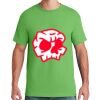 Dri Power ® 50/50 Cotton/Poly T Shirt Thumbnail