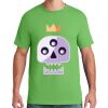 Dri Power ® 50/50 Cotton/Poly T Shirt Thumbnail