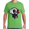 Dri Power ® 50/50 Cotton/Poly T Shirt Thumbnail