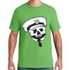 Dri Power ® 50/50 Cotton/Poly T Shirt Thumbnail