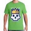 Dri Power ® 50/50 Cotton/Poly T Shirt Thumbnail