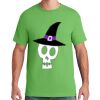 Dri Power ® 50/50 Cotton/Poly T Shirt Thumbnail