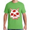 Dri Power ® 50/50 Cotton/Poly T Shirt Thumbnail