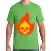 Dri Power ® 50/50 Cotton/Poly T Shirt Thumbnail